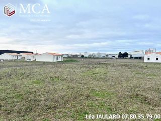  Terrain � vendre 