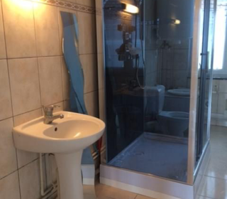  Appartement � vendre 3 pi�ces 47 m�