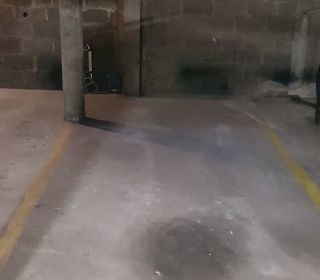  Parking / Garage � vendre 9 m�