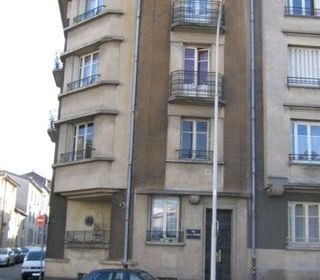  Appartement � louer 3 pi�ces 68 m�