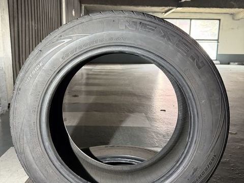 Pi&egrave;ces et &eacute;quipements Voiture Pneu voiture - roue  occasion Grenoble 38000