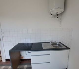  Appartement � louer 1 pi�ce 25 m�