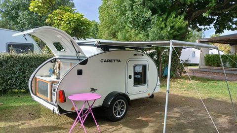 AUTRES Caravane 2021 occasion Baisieux 59780