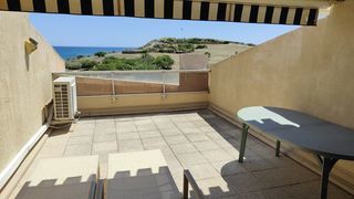  Appartement � vendre 3 pi�ces 87 m�