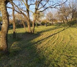  Terrain � vendre 1066 m�