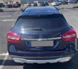 Classe GLA GLA 200 d Inspiration 2017 occasion 33200 Bordeaux
