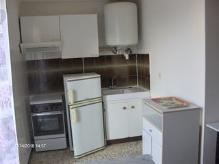  Appartement � louer 1 pi�ce 28 m�