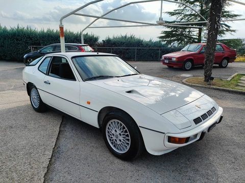 Porsche 924 2.0 1981 occasion Perugia, PG, Umbria, Italia 