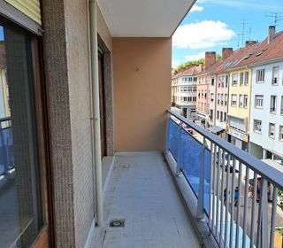  Appartement � vendre 4 pi�ces 90 m�