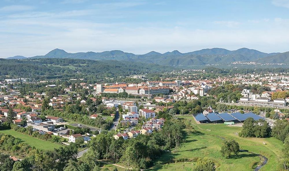   Riom (63200)