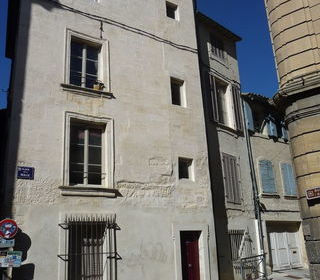 Location  Appartement 