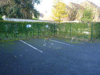  Parking / Garage � vendre 12 m�