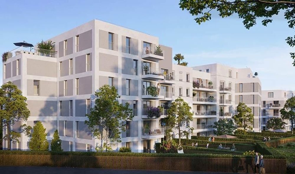 Appartements neufs   Sartrouville (78500)