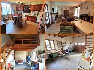  Maison � vendre 4 pi�ces 105 m�