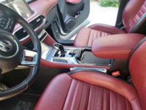 MG.EHS EHS 1.5T GDI PHEV Luxury occasion 84600 Valr&eacute;as