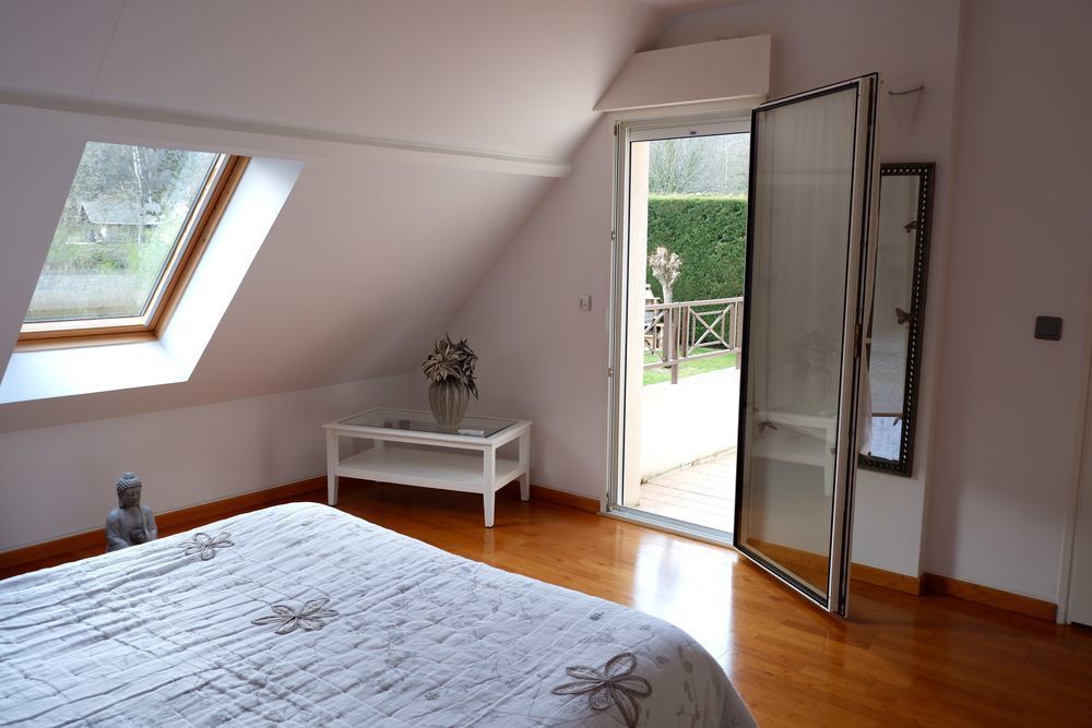 � vendre  Maison Dampierre-en-Yvelines (78720)