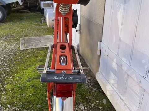 VELOSOLEX Cyclomoteur 1970 occasion Hauterive 89250