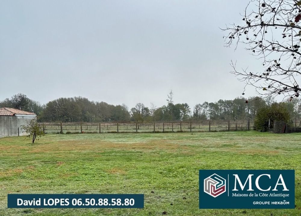 Maisons neuves   La Roche-Chalais (24490)