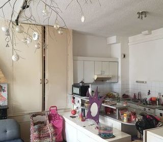  Appartement � vendre 3 pi�ces 59 m�