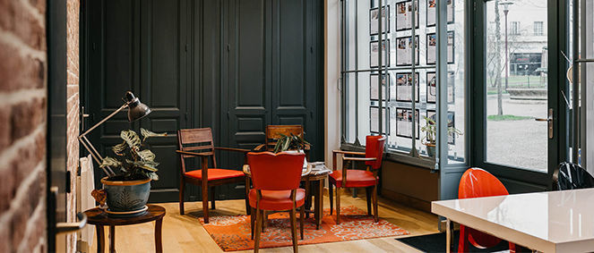 Agence CHARLIMMO Saint-Junien