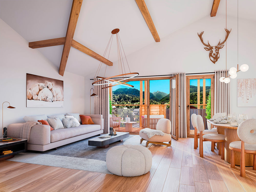   Saint-Jean-de-Sixt (74450)