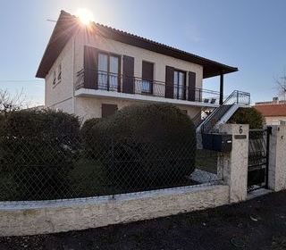  Maison � vendre 7 pi�ces 160 m�