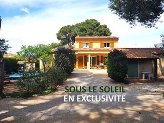  Maison � vendre 7 pi�ces 156 m�