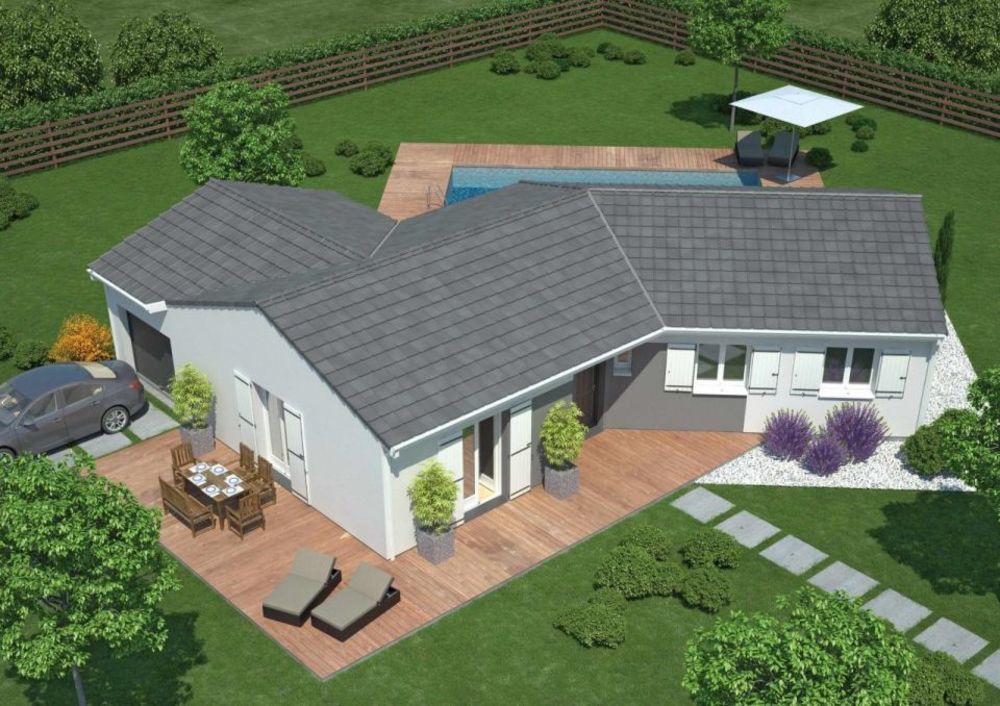   Saint-Sever-de-Saintonge (17800)