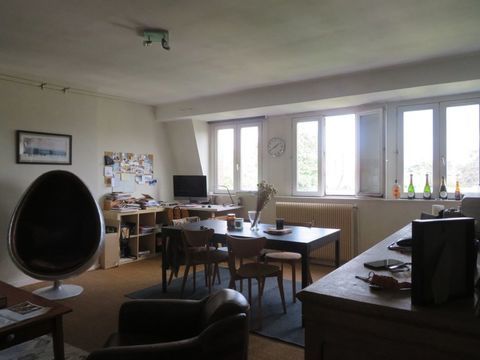  Appartement � vendre 2 pi�ces 55 m�