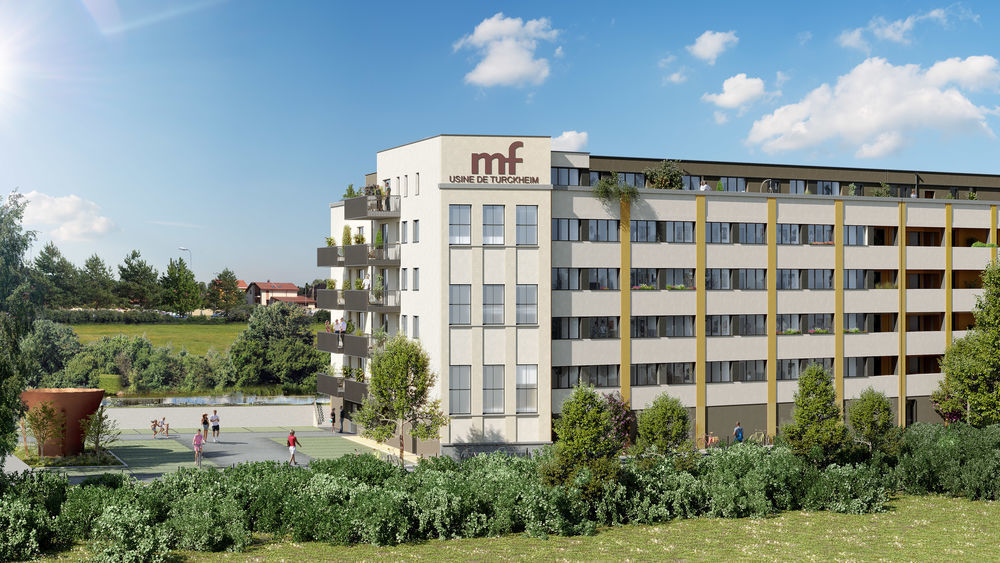   Turckheim (68230)