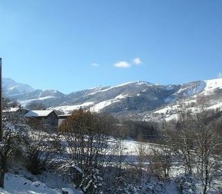 Location  Chalet - Bungalow 