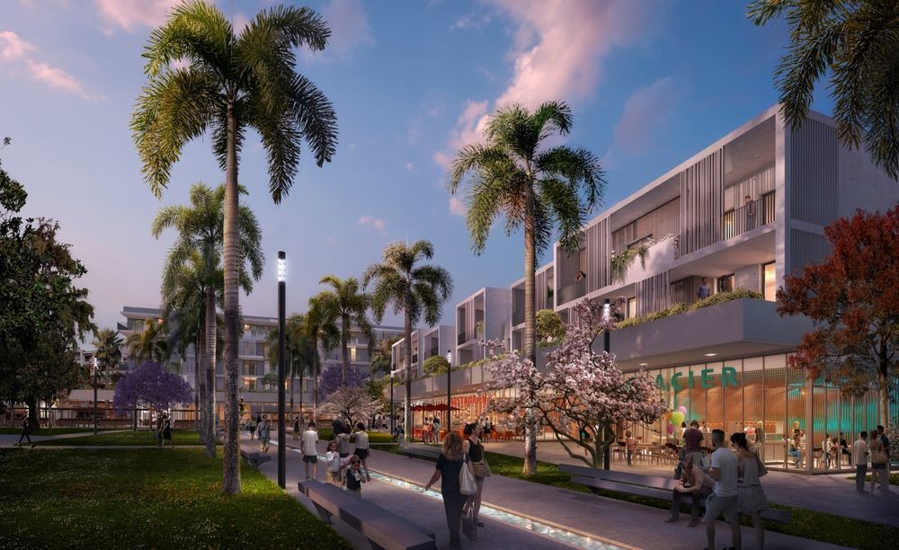 Appartements neufs   Saint-Laurent-du-Var (06700)