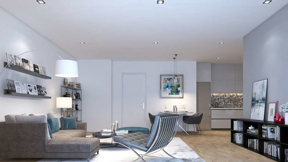 Appartements neufs   Ballan-Mir� (37510)