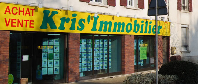 KRIS IMMOBILIER, agence immobilire 77