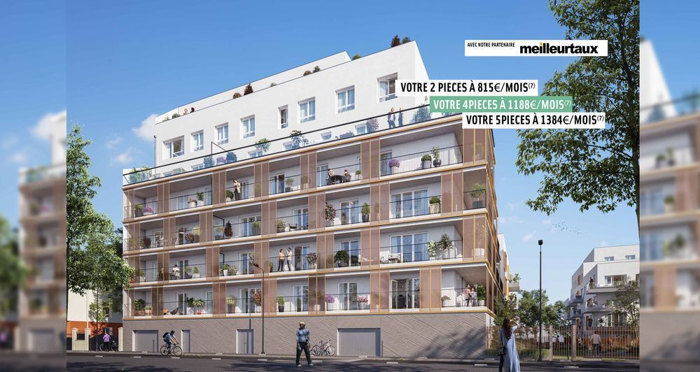   La Courneuve (93120)