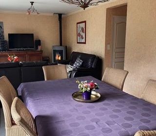  Maison � vendre 7 pi�ces 125 m�