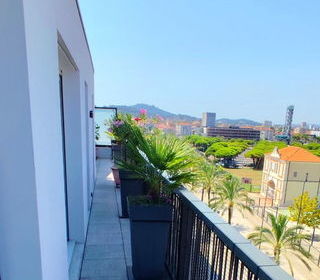  Appartement à vendre 3 pièces 94 m² La seyne-sur-mer