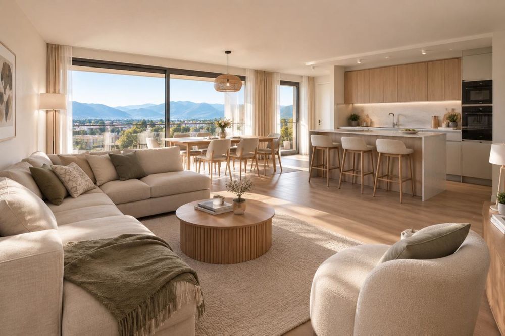Appartements neufs   Aix-les-Bains (73100)
