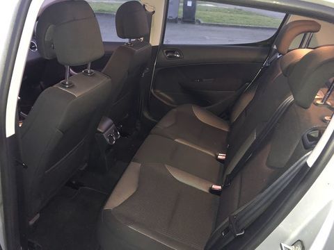 Peugeot 308 1.6 HDi 90ch BLUE LION Confort Pack 2009 occasion Betton 35830