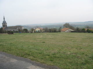  Terrain � vendre 4000 m�