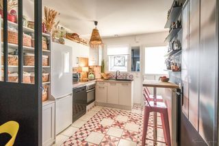  Maison � vendre 3 pi�ces 64 m�