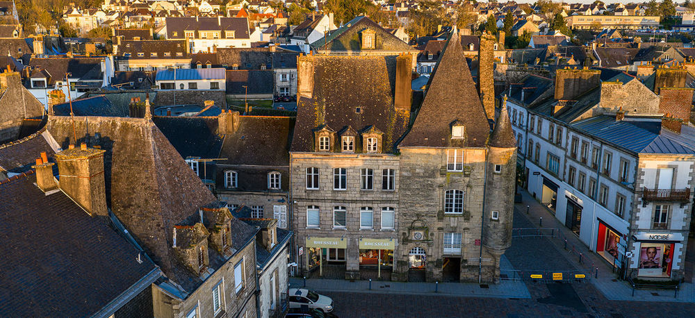   Pontivy (56300)