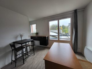  Appartement � louer 1 pi�ce 25 m�