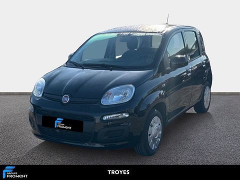 Fiat Panda 1.2 69 ch S/S Easy 2021 occasion La Chapelle-Saint-Luc 10600