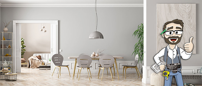 Agence DR IMMOBILIER Priay