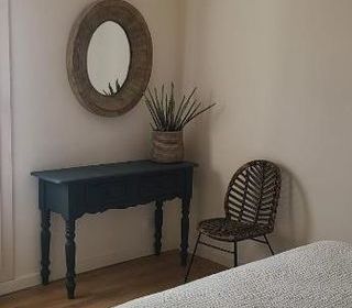 Location  Maison - Villa 