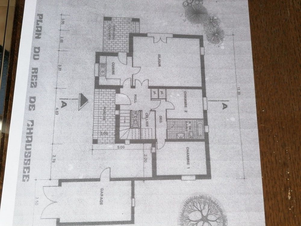 � vendre  Maison Saint-Rapha�l (83700)