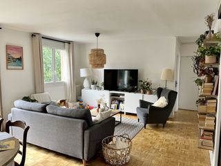  Appartement � vendre 4 pi�ces 87 m�