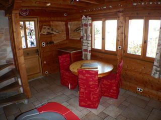  chalet � louer 4 pi�ces 41 m�