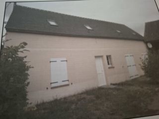  Maison à louer 3 pièces 92 m² Beauvais